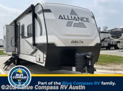 New 2024 Alliance RV Delta 294RK available in Buda, Texas
