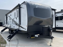 New 2024 Forest River Flagstaff Super Lite 29BHS available in Buda, Texas