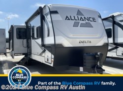 New 2024 Alliance RV Delta 292RL available in Buda, Texas