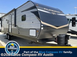 New 2024 Forest River Aurora 29TQS available in Buda, Texas