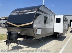 New 2024 Forest River Aurora 29TQS available in Buda, Texas