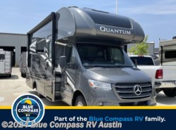 Used 2022 Thor Motor Coach Quantum Sprinter MB24 available in Buda, Texas
