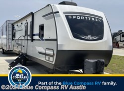 Used 2021 Venture RV SportTrek ST291VRK available in Buda, Texas