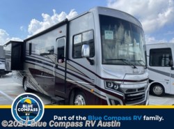 New 2025 Fleetwood Bounder 35K available in Buda, Texas