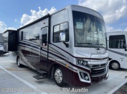 New 2025 Fleetwood Bounder 35K available in Buda, Texas