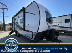 New 2024 Forest River Flagstaff Micro Lite 21FBRS available in Buda, Texas