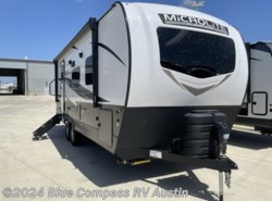 New 2024 Forest River Flagstaff Micro Lite 25FBLS available in Buda, Texas