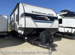 New 2024 Heartland Prowler 335SBH available in Buda, Texas