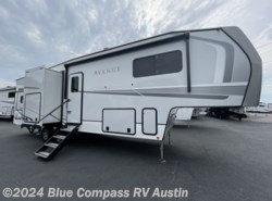 New 2024 Alliance RV Avenue 33RKS available in Buda, Texas