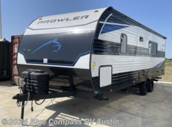 New 2025 Heartland Prowler Lynx 255BHX available in Buda, Texas