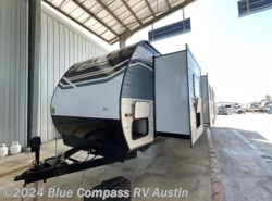 New 2024 CrossRoads Zinger 340BH available in Buda, Texas