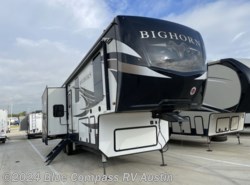 Used 2020 Heartland Bighorn 3370EL available in Buda, Texas