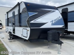 New 2025 CrossRoads Zinger Lite ZR252BH available in Buda, Texas