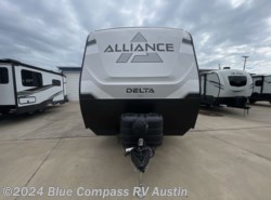 New 2024 Alliance RV Delta 281BH available in Buda, Texas