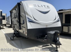 Used 2019 Keystone Passport Elite 19rb Passport available in Buda, Texas