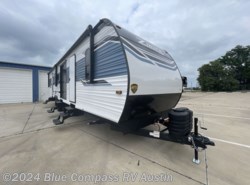 New 2024 CrossRoads Zinger 390DB available in Buda, Texas