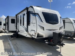 Used 2023 Coachmen Freedom Express Maple Leaf Edition 324RLDSLE available in Buda, Texas