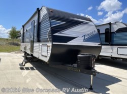 New 2025 CrossRoads Zinger Lite ZR260BH available in Buda, Texas