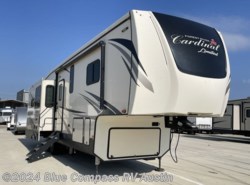 Used 2020 Forest River Cardinal Limited 319RKLE available in Buda, Texas