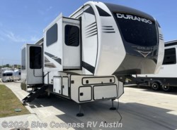 Used 2022 K-Z Durango Gold 387flf available in Buda, Texas