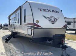 Used 2024 CrossRoads  Texan 34BH available in Buda, Texas