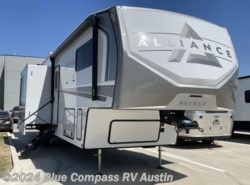 New 2025 Alliance RV Avenue 38DBL available in Buda, Texas