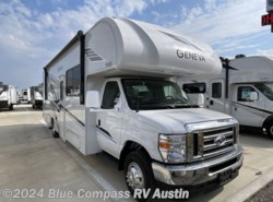 New 2025 Thor Motor Coach Geneva 29VT available in Buda, Texas