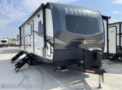 Used 2023 Forest River Rockwood Ultra Lite 2608BS available in Buda, Texas