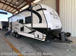 New 2025 Alliance RV Delta 262RB available in Buda, Texas