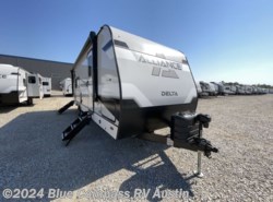 New 2025 Alliance RV Delta Ultra Lite 234RK available in Buda, Texas