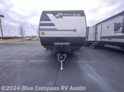 New 2025 CrossRoads Zinger ZR328SB available in Buda, Texas