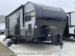 New 2025 Forest River Aurora 26FKDS available in Buda, Texas