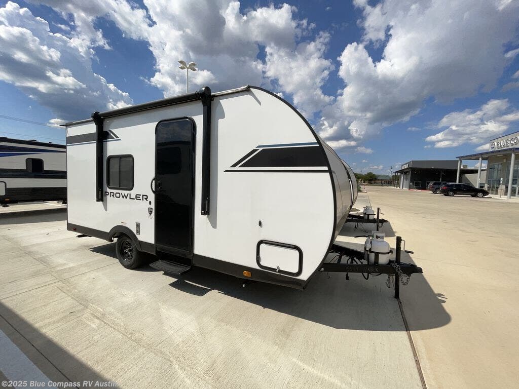 New 2025 Heartland Prowler Lynx 17RBX available in Buda, Texas