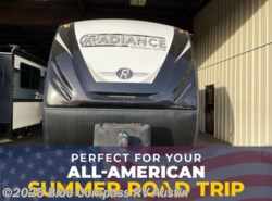 Used 2020 Cruiser RV Radiance Ultra Lite 32BH available in Buda, Texas