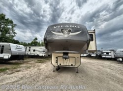Used 2018 Vanleigh Vilano 365RL available in Buda, Texas
