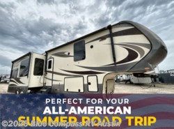 Used 2018 Vanleigh Vilano 365RL available in Buda, Texas