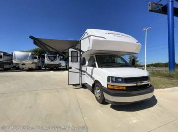 New 2026 Forest River Forester LE 2351 - Chevy available in Buda, Texas