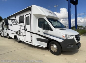 New 2026 Forest River Forester MBS 2401BD available in Buda, Texas