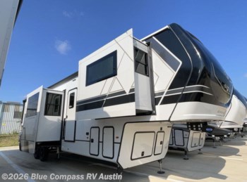 New 2026 Keystone Montana 3761FL available in Buda, Texas