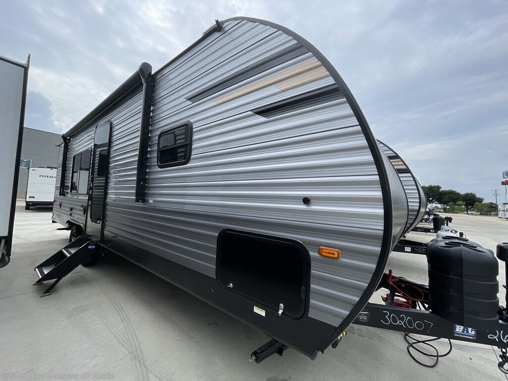 New 2026 Forest River Aurora 26ATH available in Buda, Texas