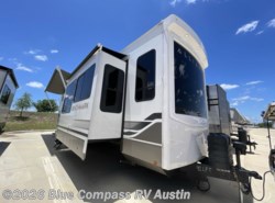 New 2026 Alliance RV Benchmark 42LFT available in Buda, Texas