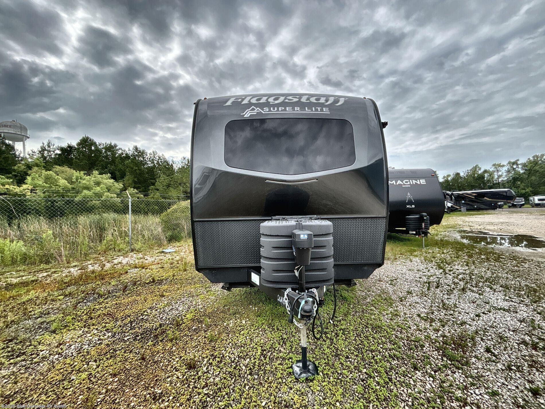 New 2025 Forest River Flagstaff Super Lite 26RBWS available in Buda, Texas