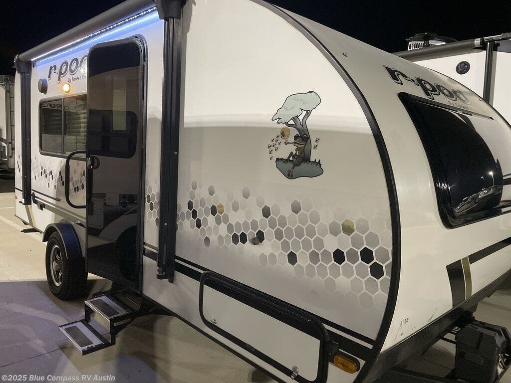 Used 2022 Forest River  R Pod RP-192 available in Buda, Texas