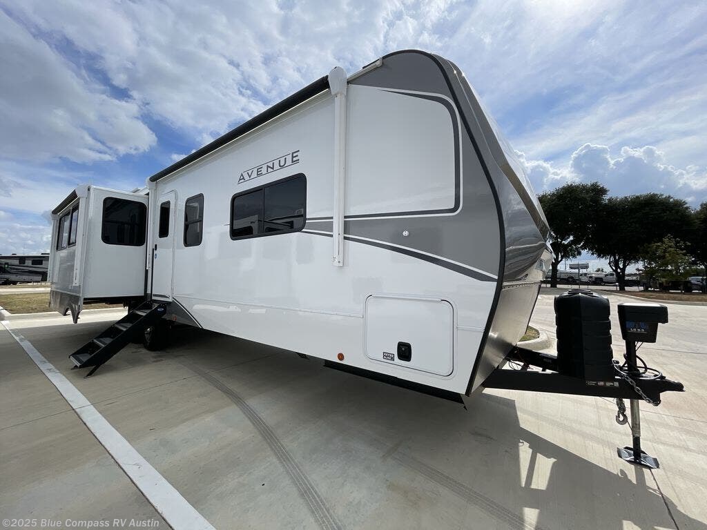 New 2026 Alliance RV Avenue 332RL available in Buda, Texas