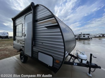 New 2026 Forest River Aurora Light 13RDX available in Buda, Texas