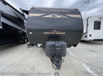 New 2026 Forest River Aurora 28BHS available in Buda, Texas