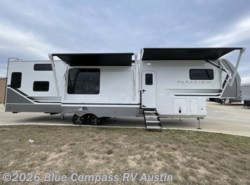 New 2026 Alliance RV Paradigm 395DS available in Buda, Texas