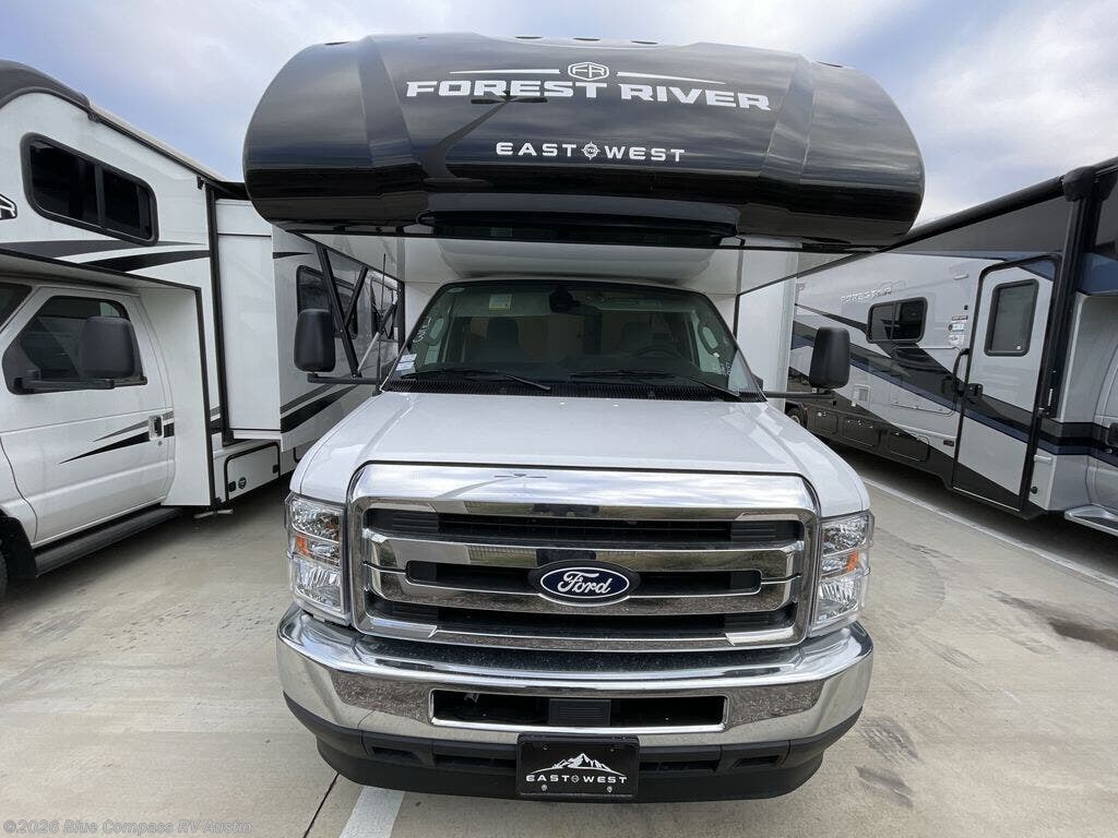 New 2026 East to West Entrada 2800S available in Buda, Texas