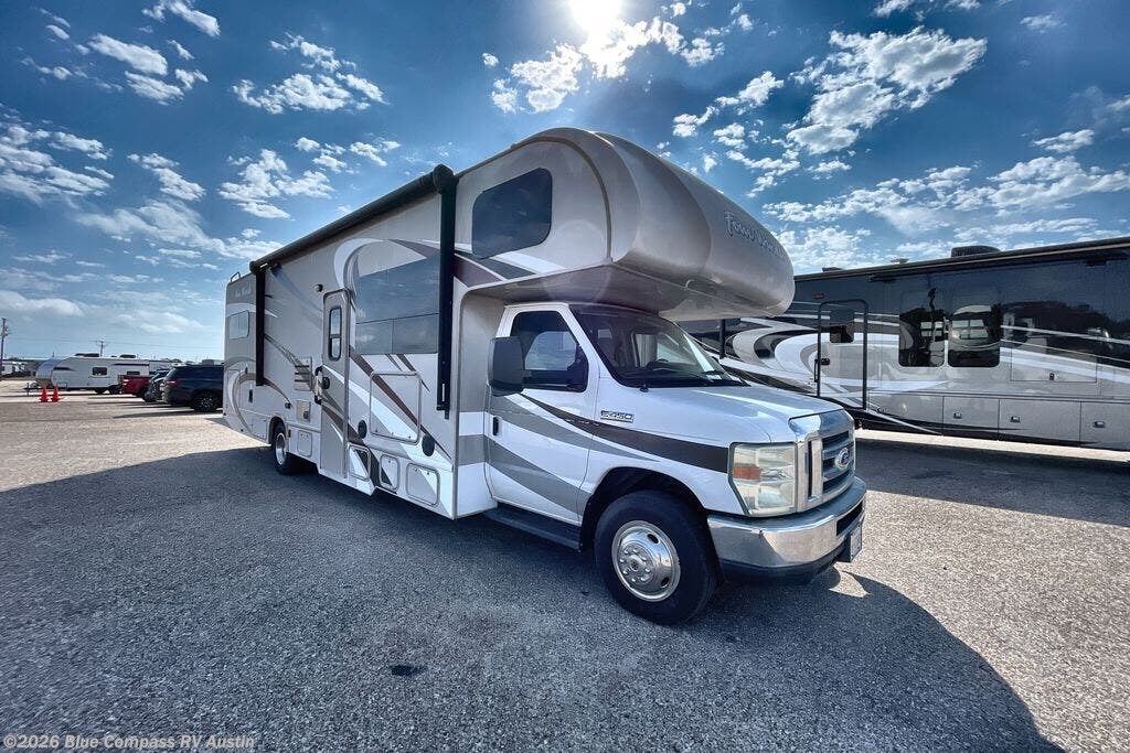 Used 2016 Thor Motor Coach Four Winds 31E Bunkhouse available in Buda, Texas