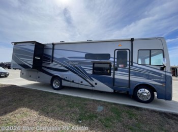 New 2026 Fleetwood Bounder 33C available in Buda, Texas